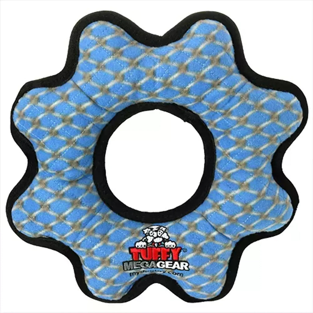 Tuffy Mega Gear Ring